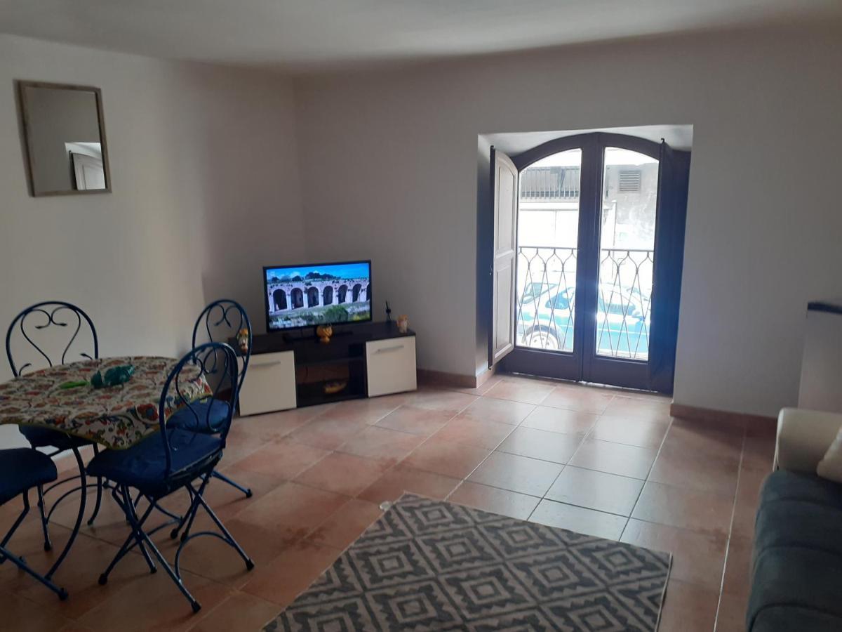 Apartment Sicilia Bedda Palermo